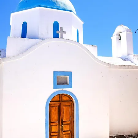 Villa Magnificent Mykonos Blue Paradise 8 Bedroom Private Pool And Bar Panoramic Seaviews
