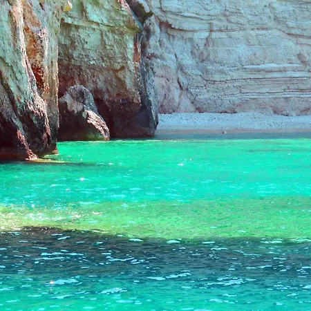 Magnificent Mykonos Blue Paradise 8 Bedroom Private Pool And Bar Panoramic Seaviews * Fanari (Mykonos)