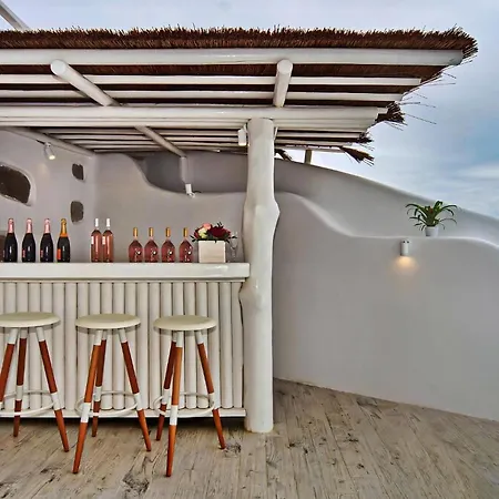 Magnificent Mykonos Blue Paradise 8 Bedroom Private Pool And Bar Panoramic Seaviews Villa